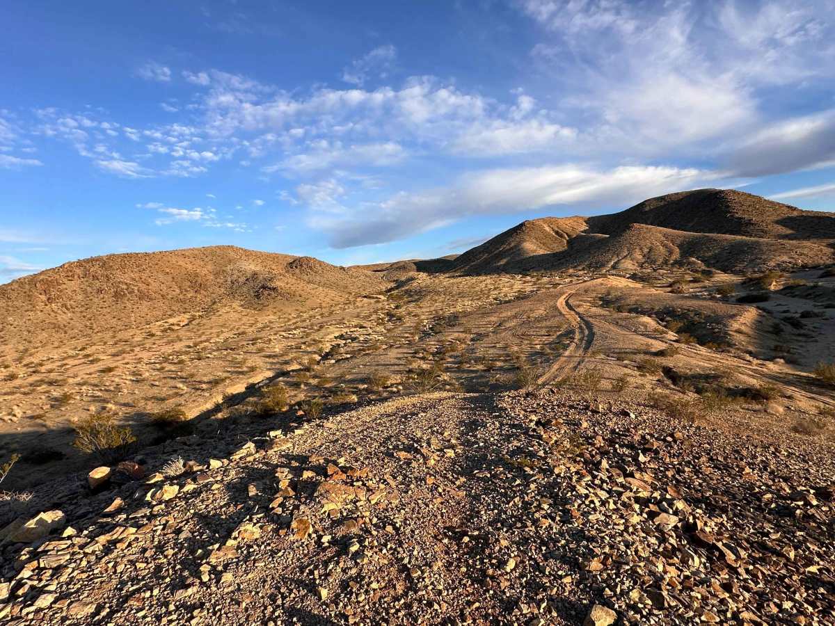 Table Ridge  photo 3