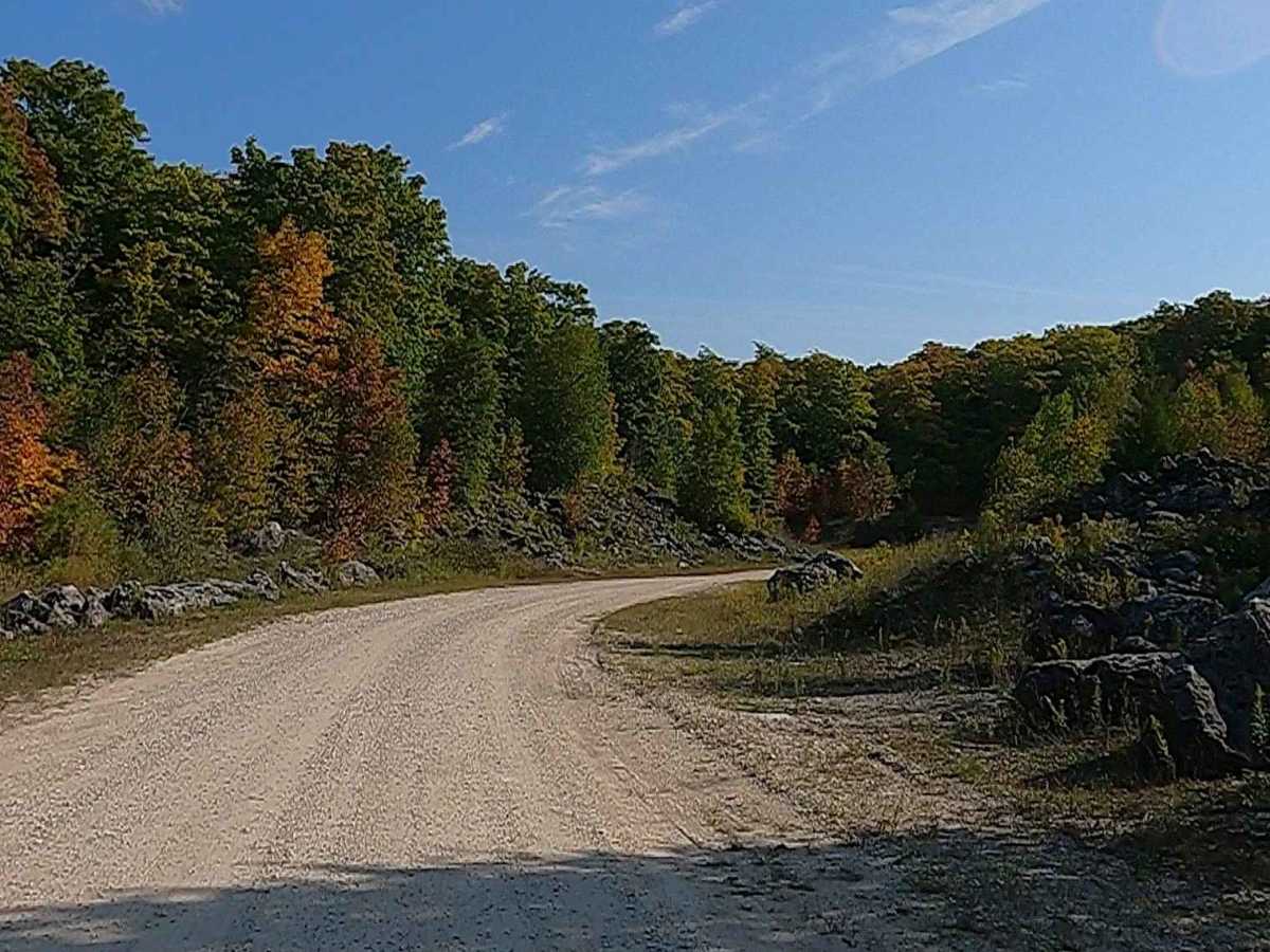 Old Lake - FS 3111 photo 3