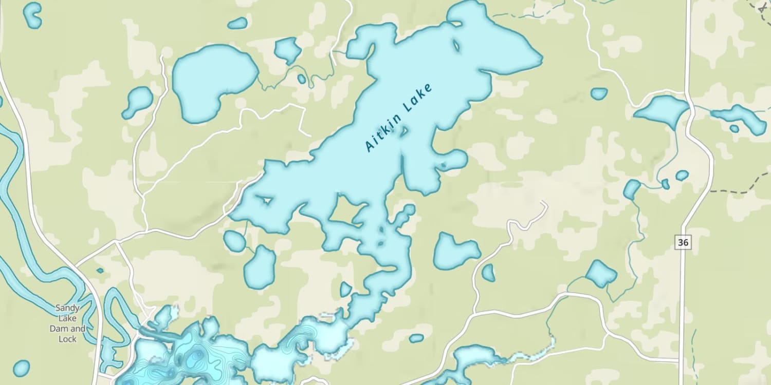 waterbodys