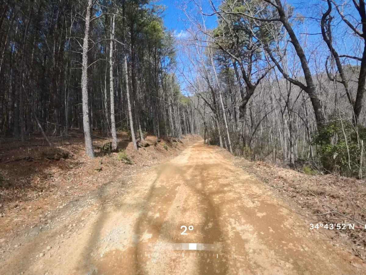 Vandiver Mountain Road - FS 418 photo 2