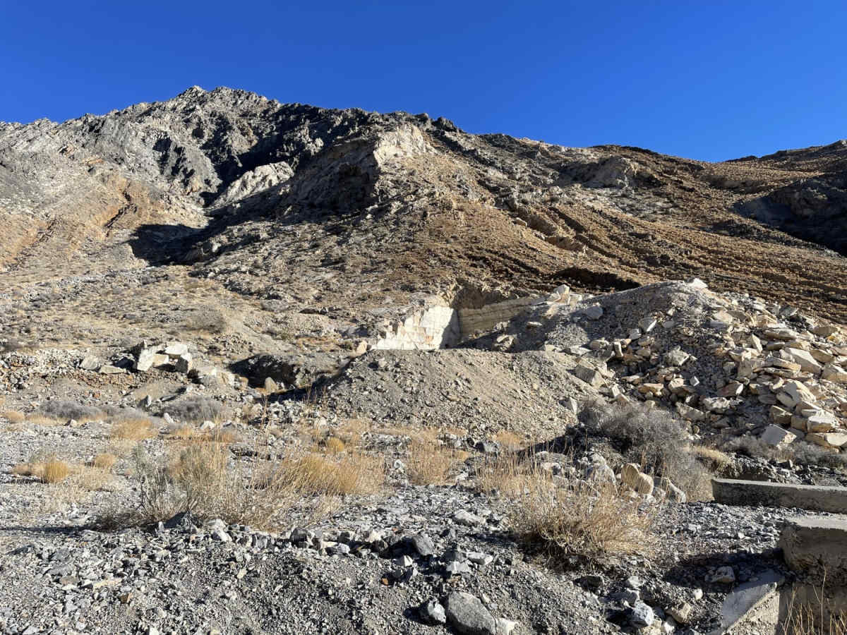 Carrara Canyon Road photo 5