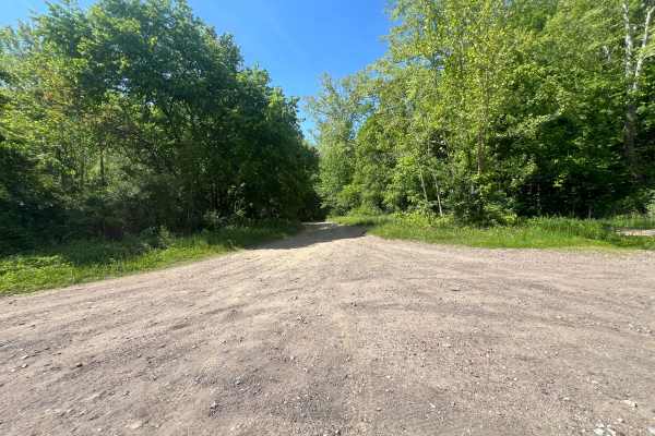 Bufflick Branch Trail - Q76