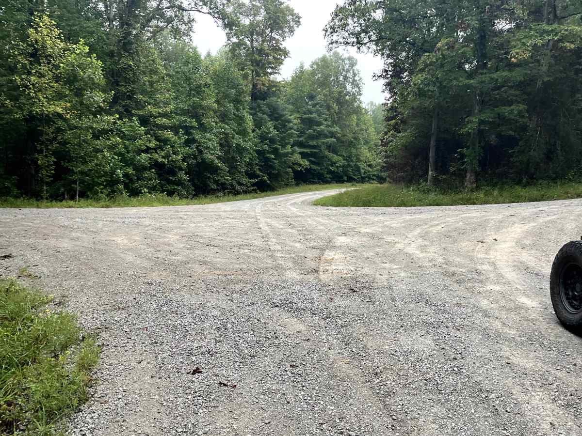 Hebbertburg Road photo 5