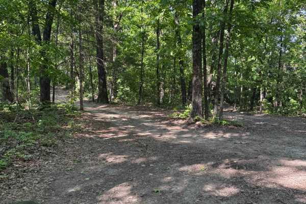 East Inner Trail 4