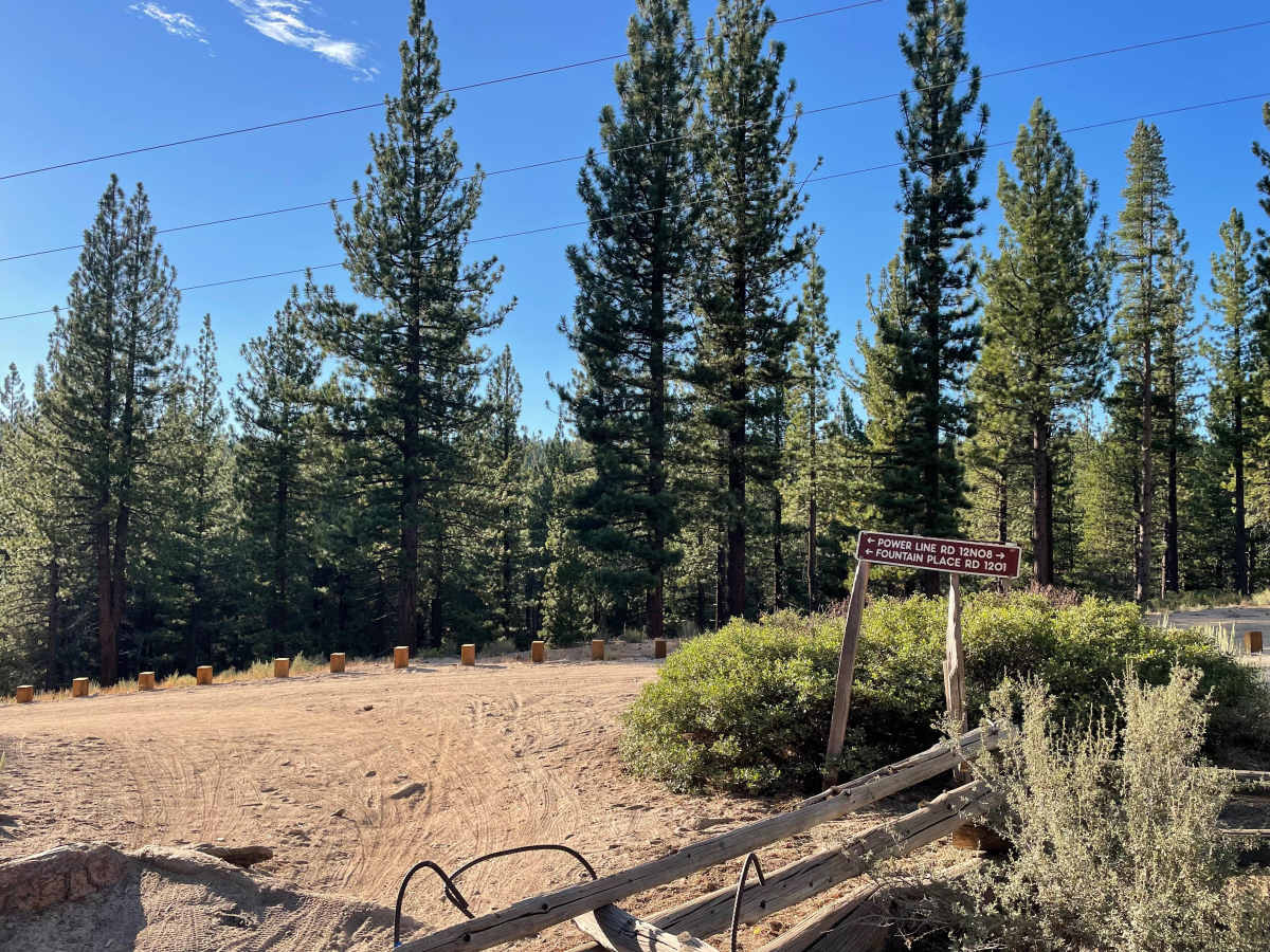 Lower Corral Trail photo 5