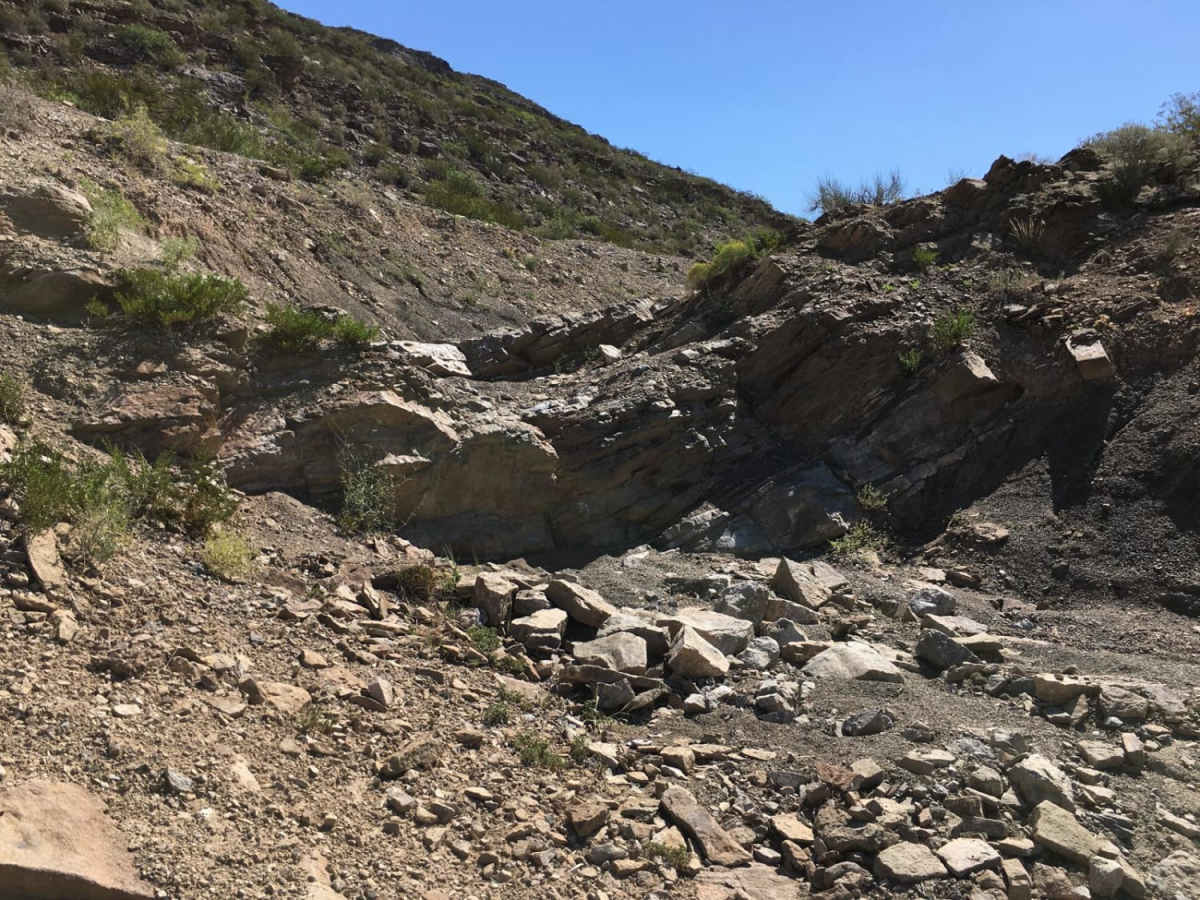 Hidden Valley photo 2
