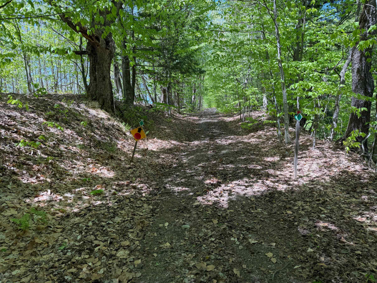 Grower Green Trail East - 1 photo 3