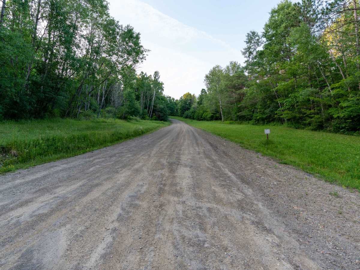 Dobson Road trail photo