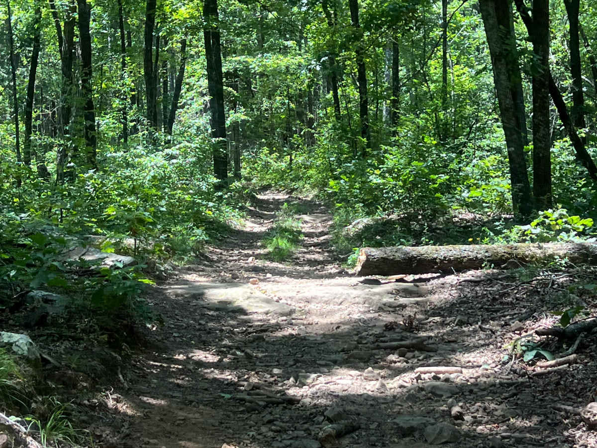 Hatley Mountain Spur photo 4