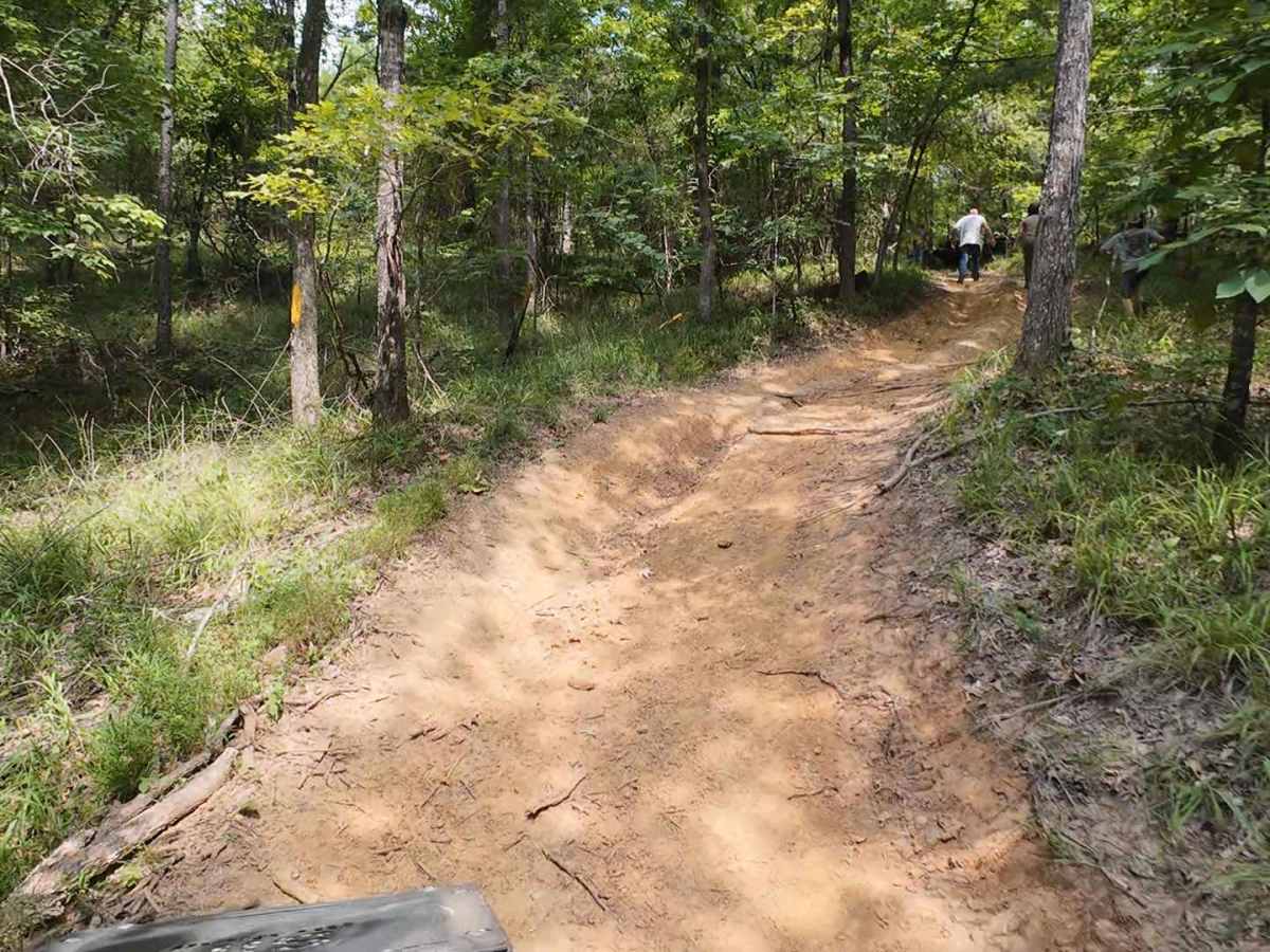 SIP Off Road Trail photo 4