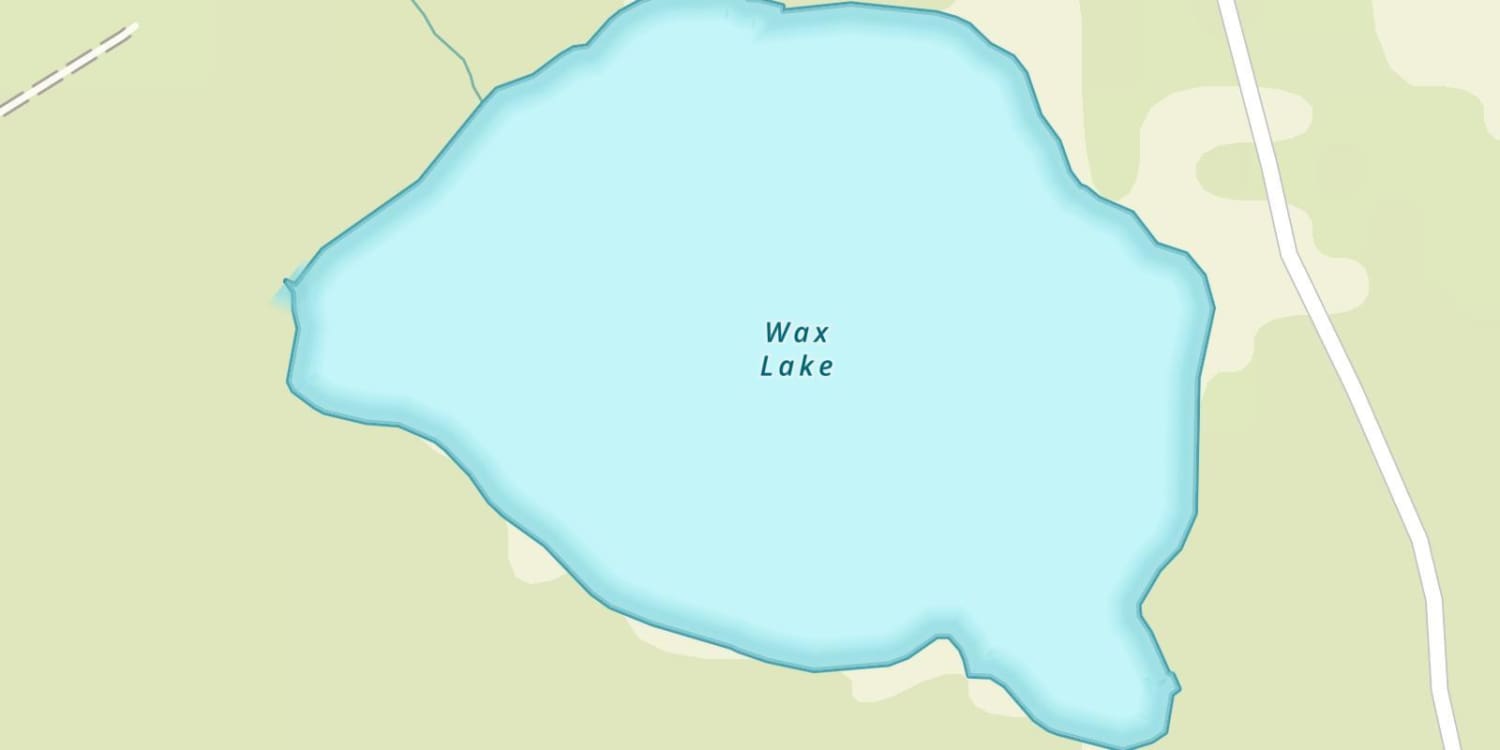 waterbodys