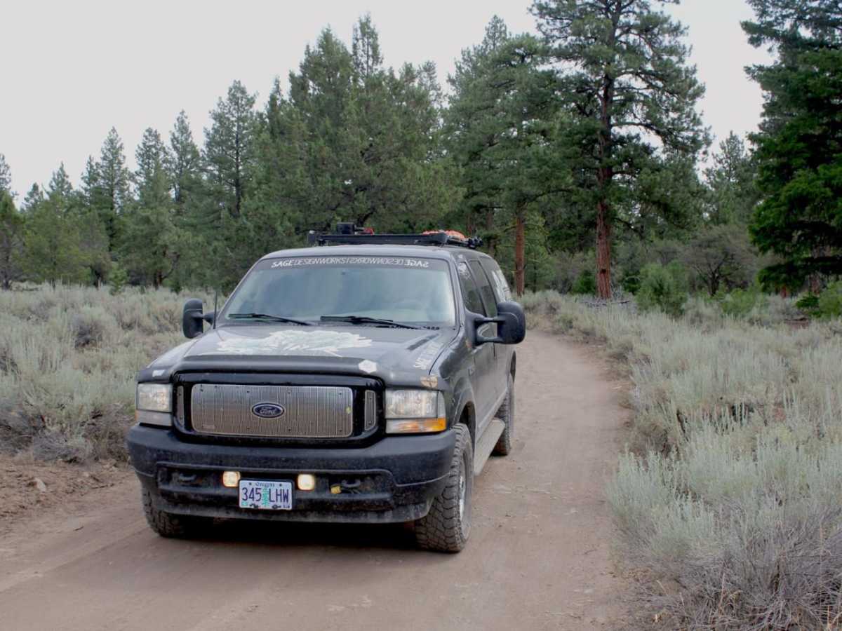 Lost Creek photo 3