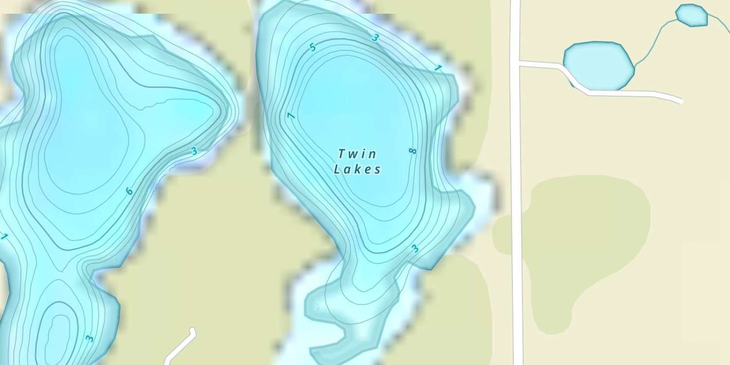 Twin Lakes