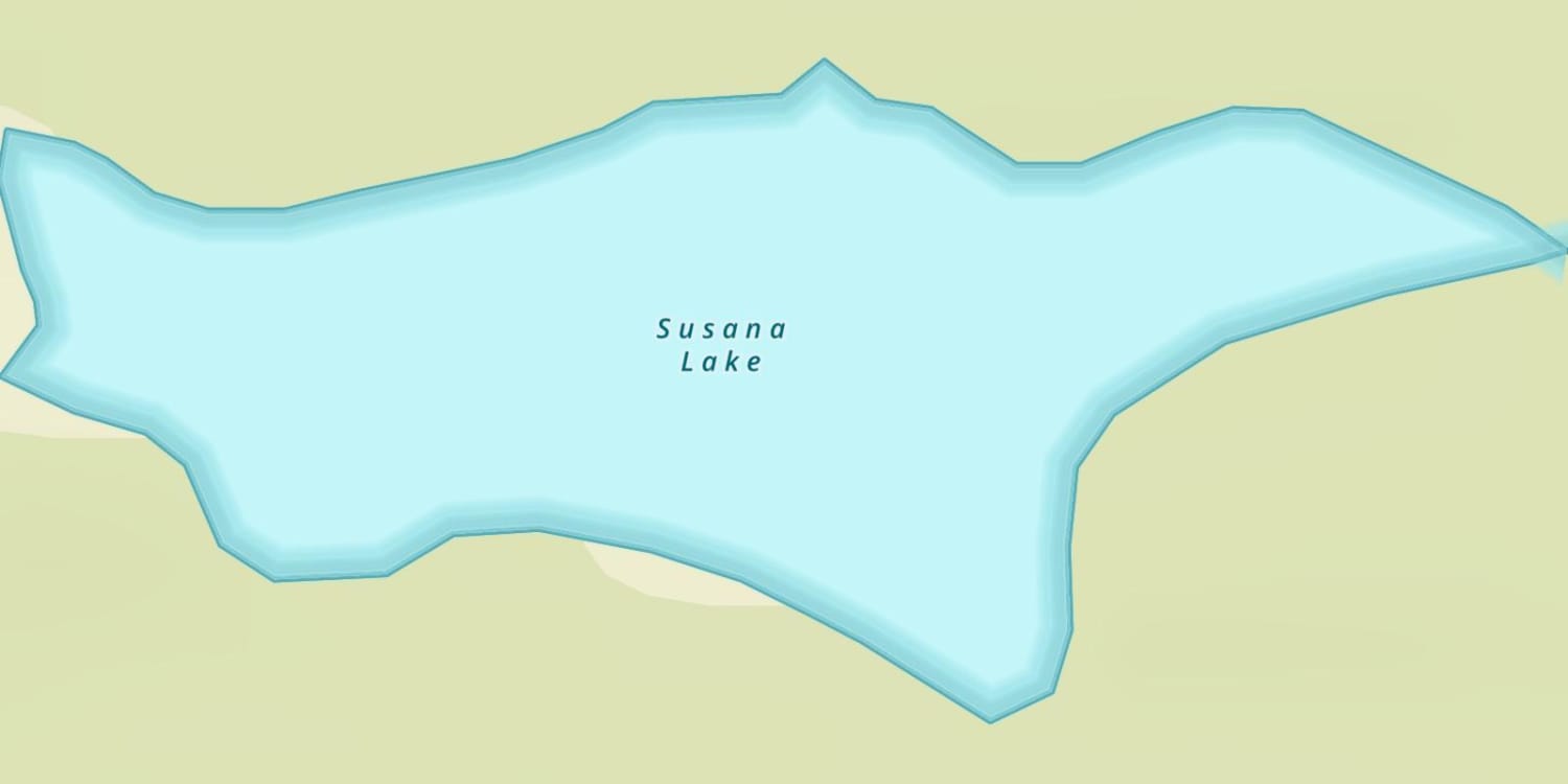 Susana Lake