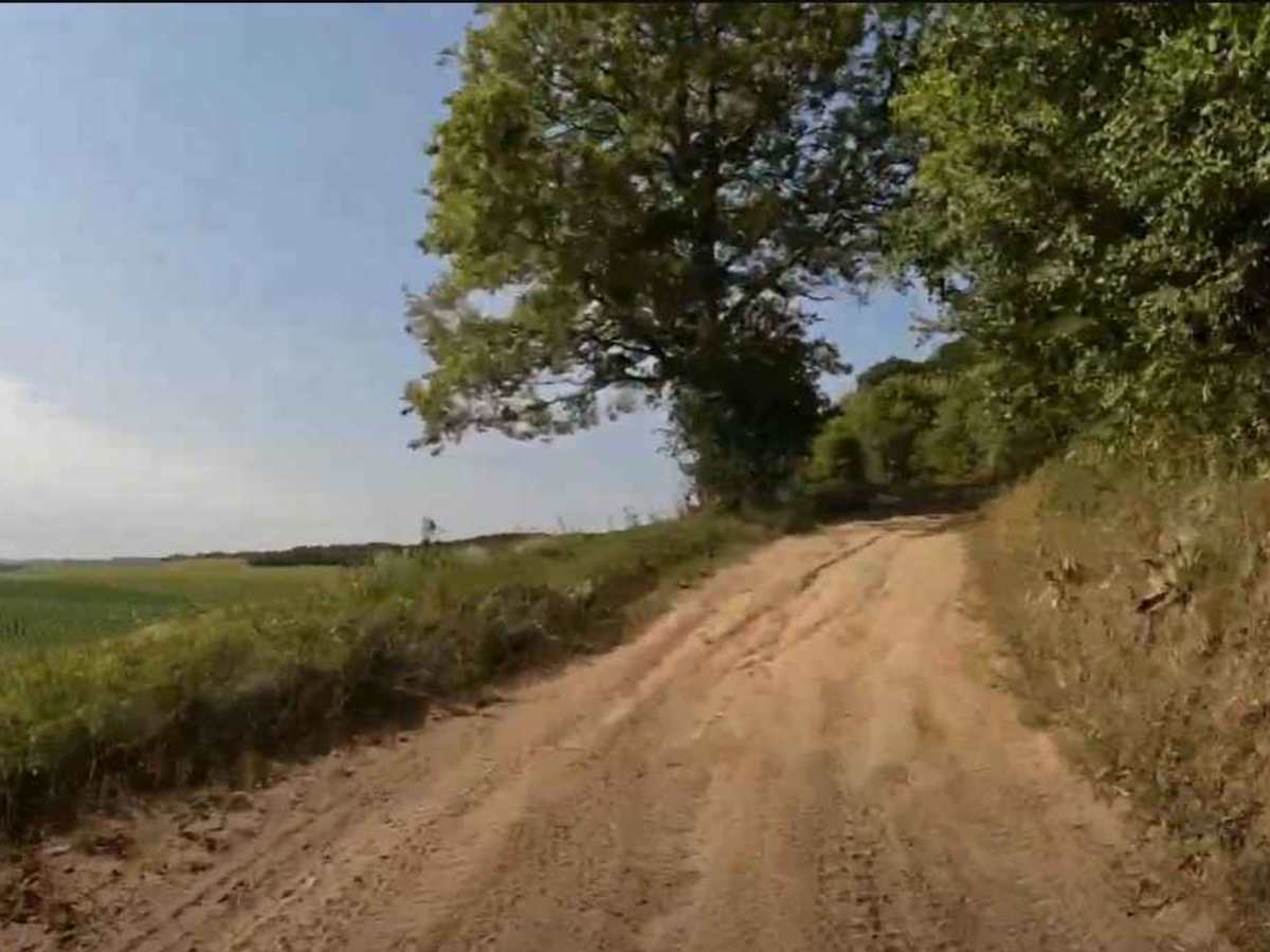 Chatfield SW ATV Loop photo 3