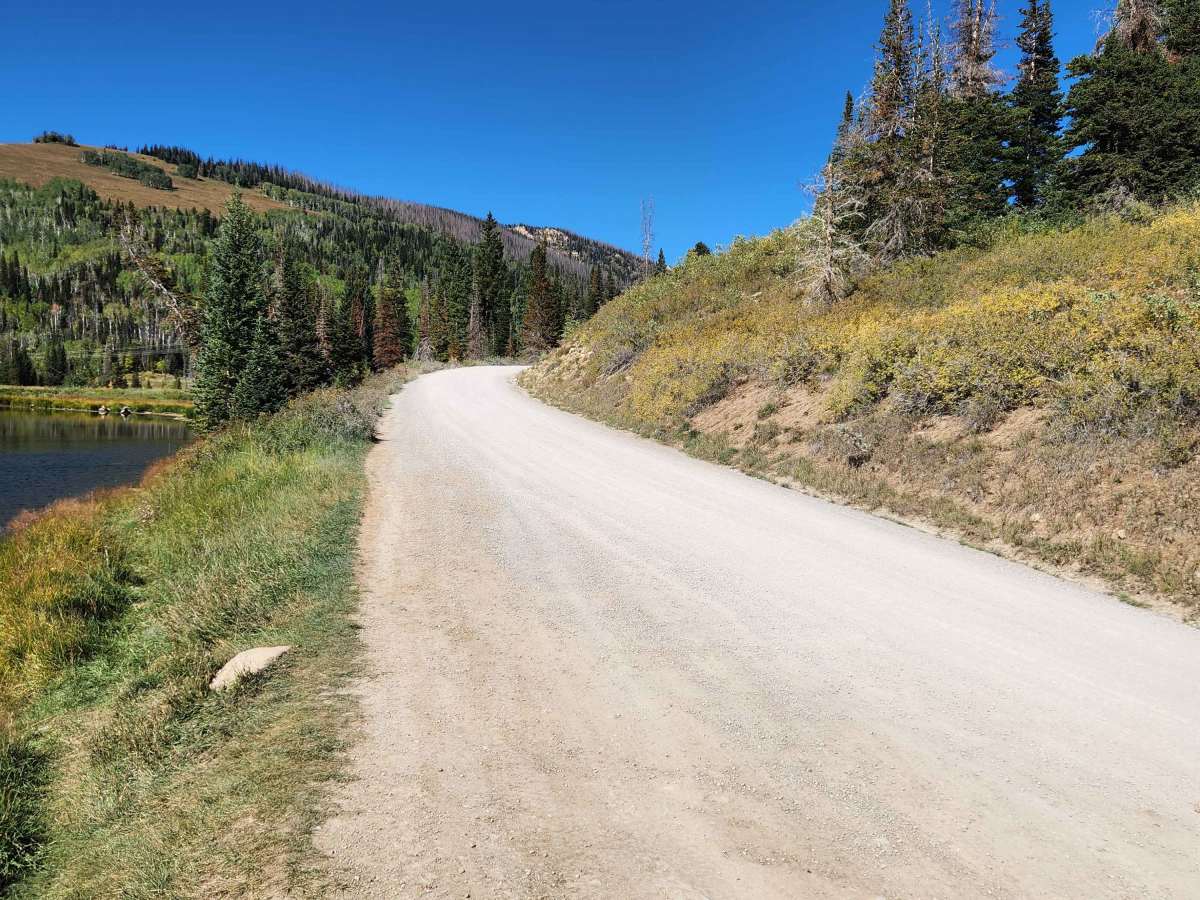 Potters Canyon - FS 50271 photo 6