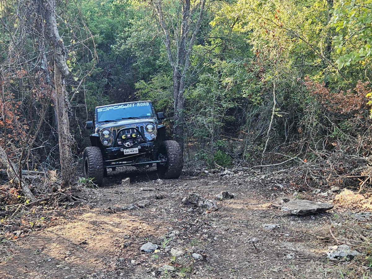 Rattlesnake Alley photo 6