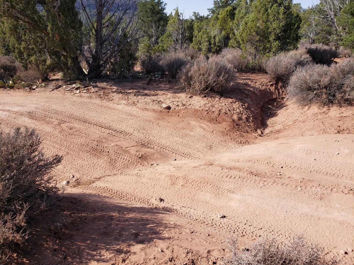 Wire Mesa photo 4