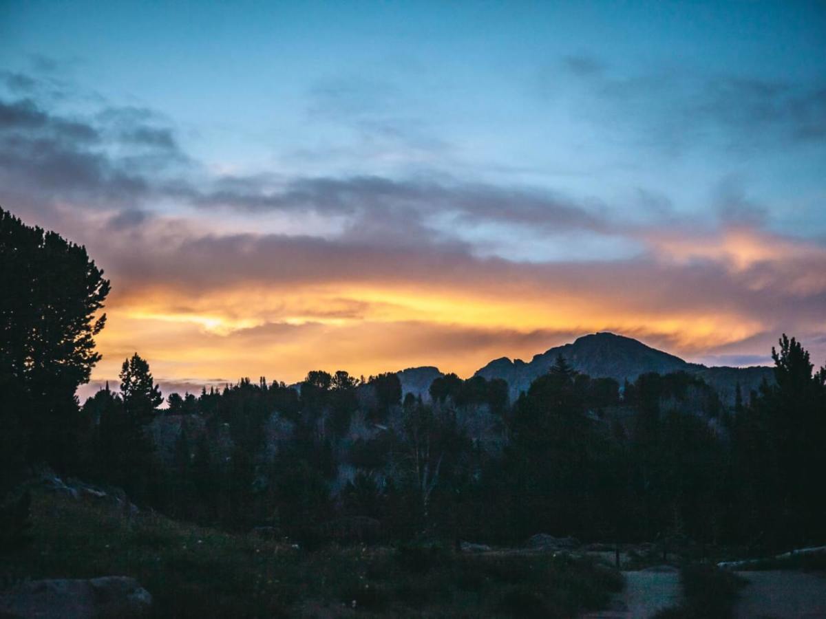 Independence Pass photo 5