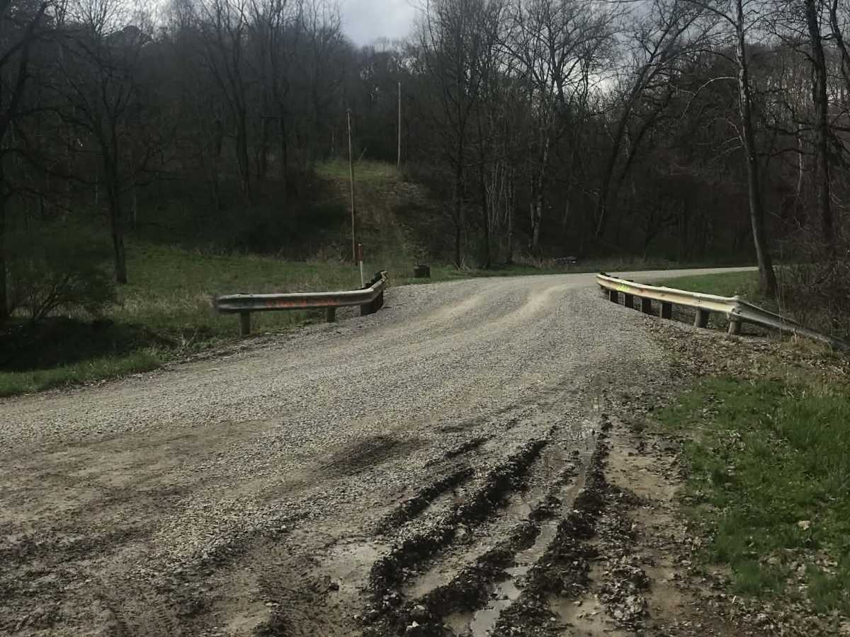 Stone Church Hollow  photo 5