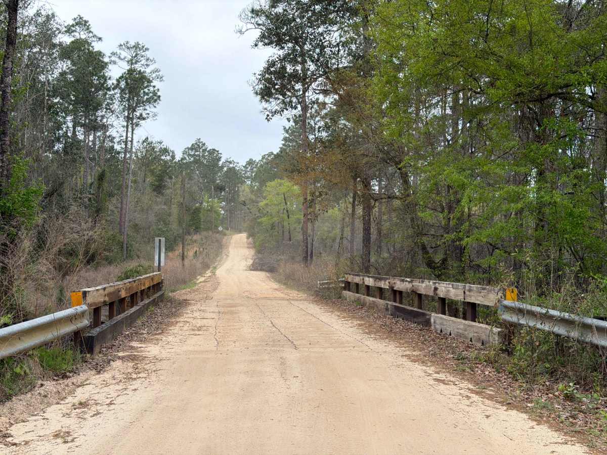 Simmons Road photo 5
