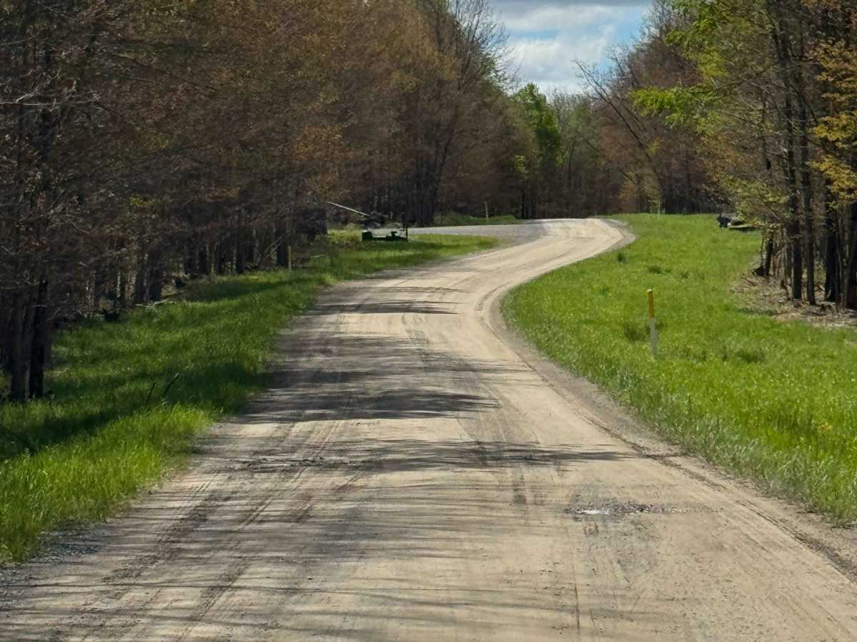 Stone Run Road photo 5