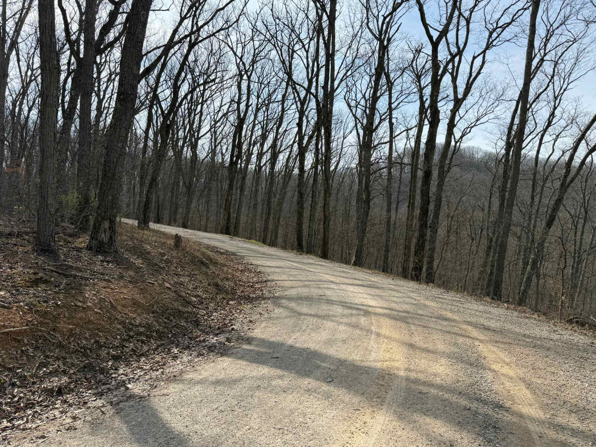 South Ridge Road photo 2