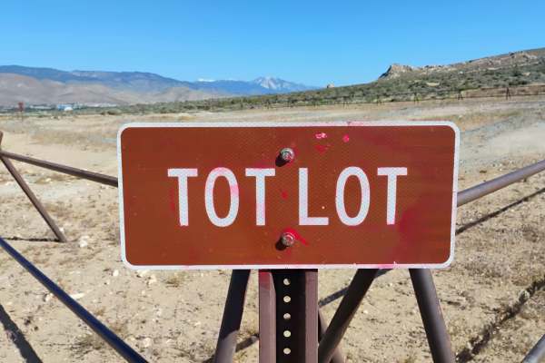 Tot Lot