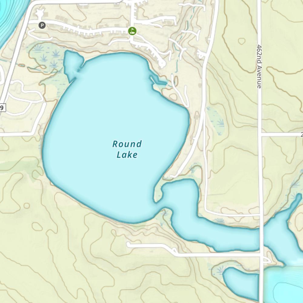 Round Lake photo