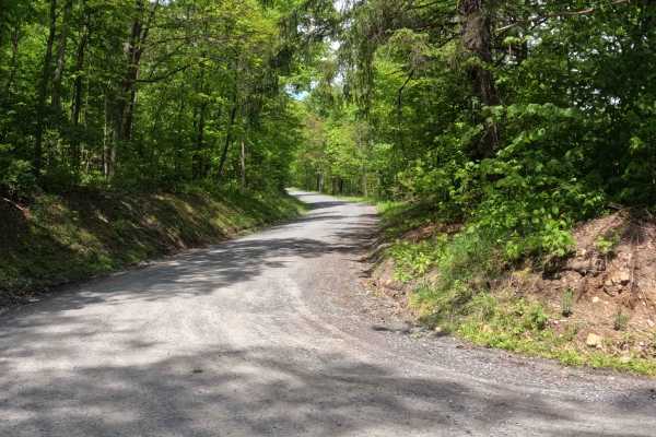 McVeytown Road