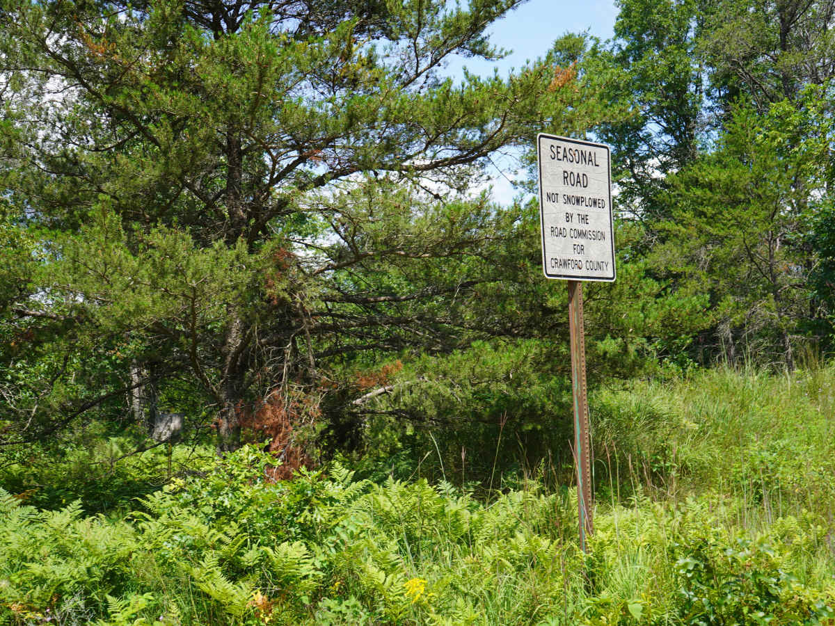 East Railroad Trail photo 5