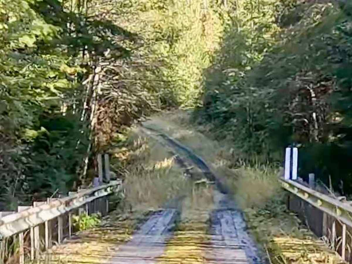 Echo Spur Road - FS 3015600 photo 5