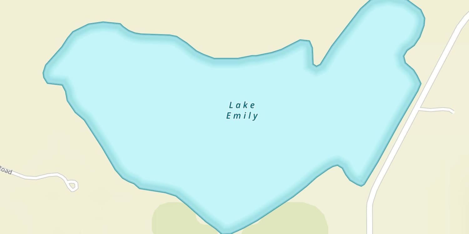Lake Emily