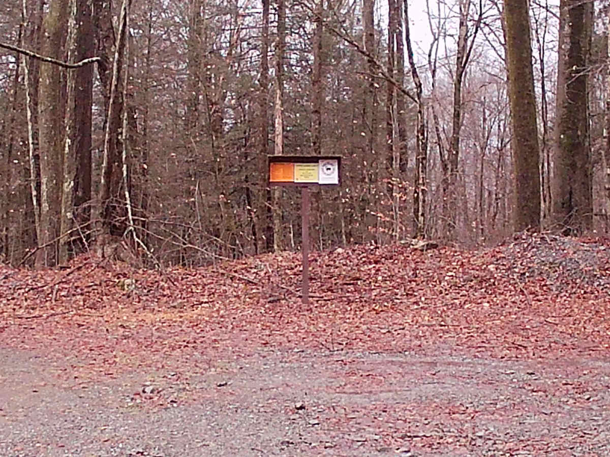 Camp Mountain Road photo 3
