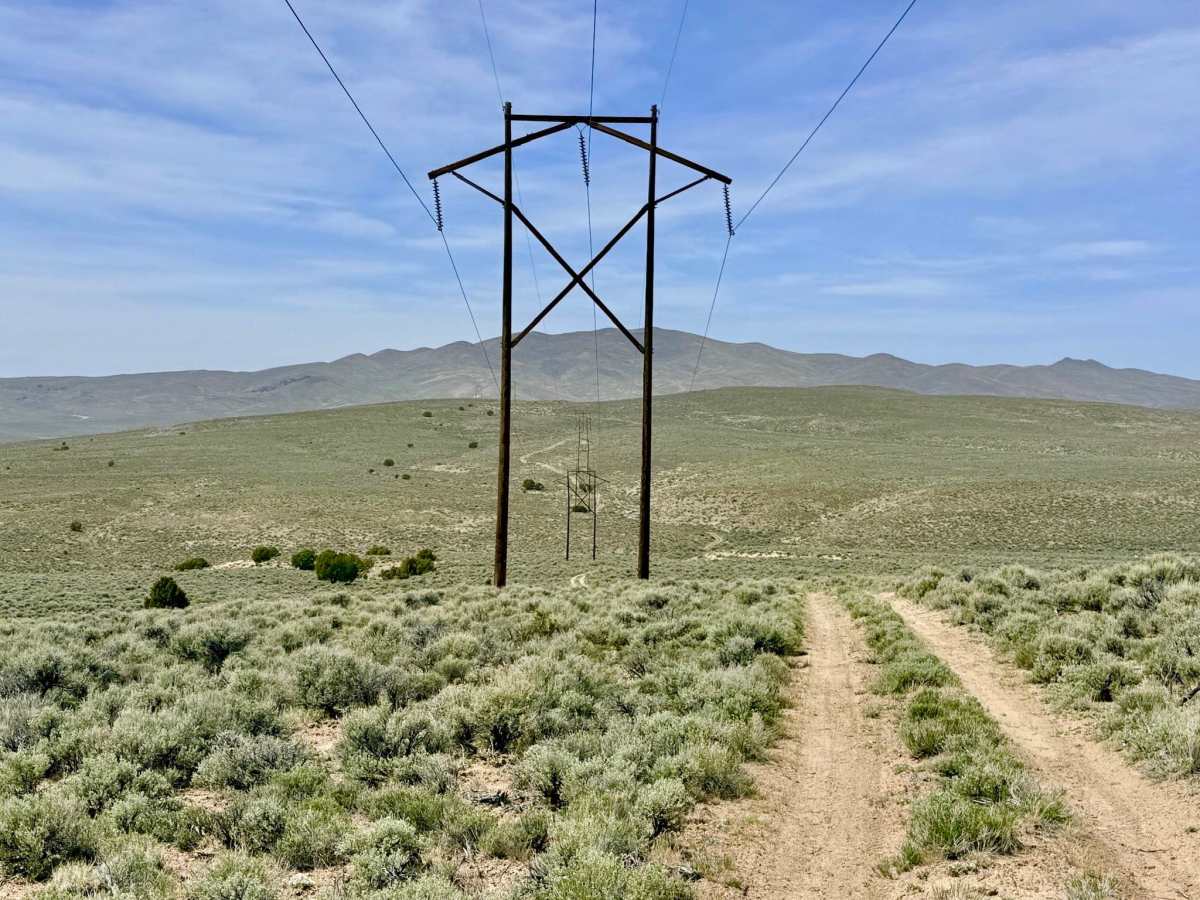 Willow Creek Ranch Cutoff FS43496A photo 4