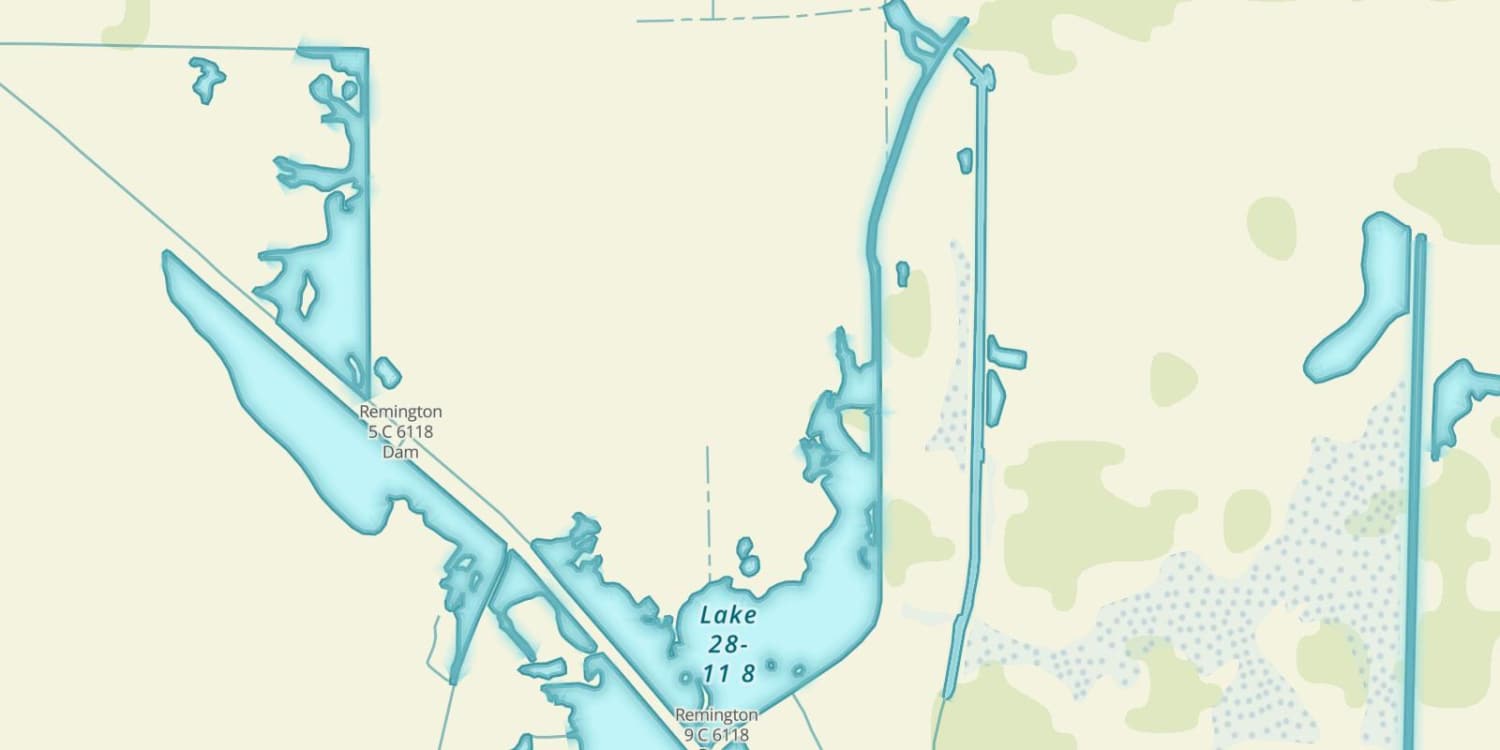 waterbodys