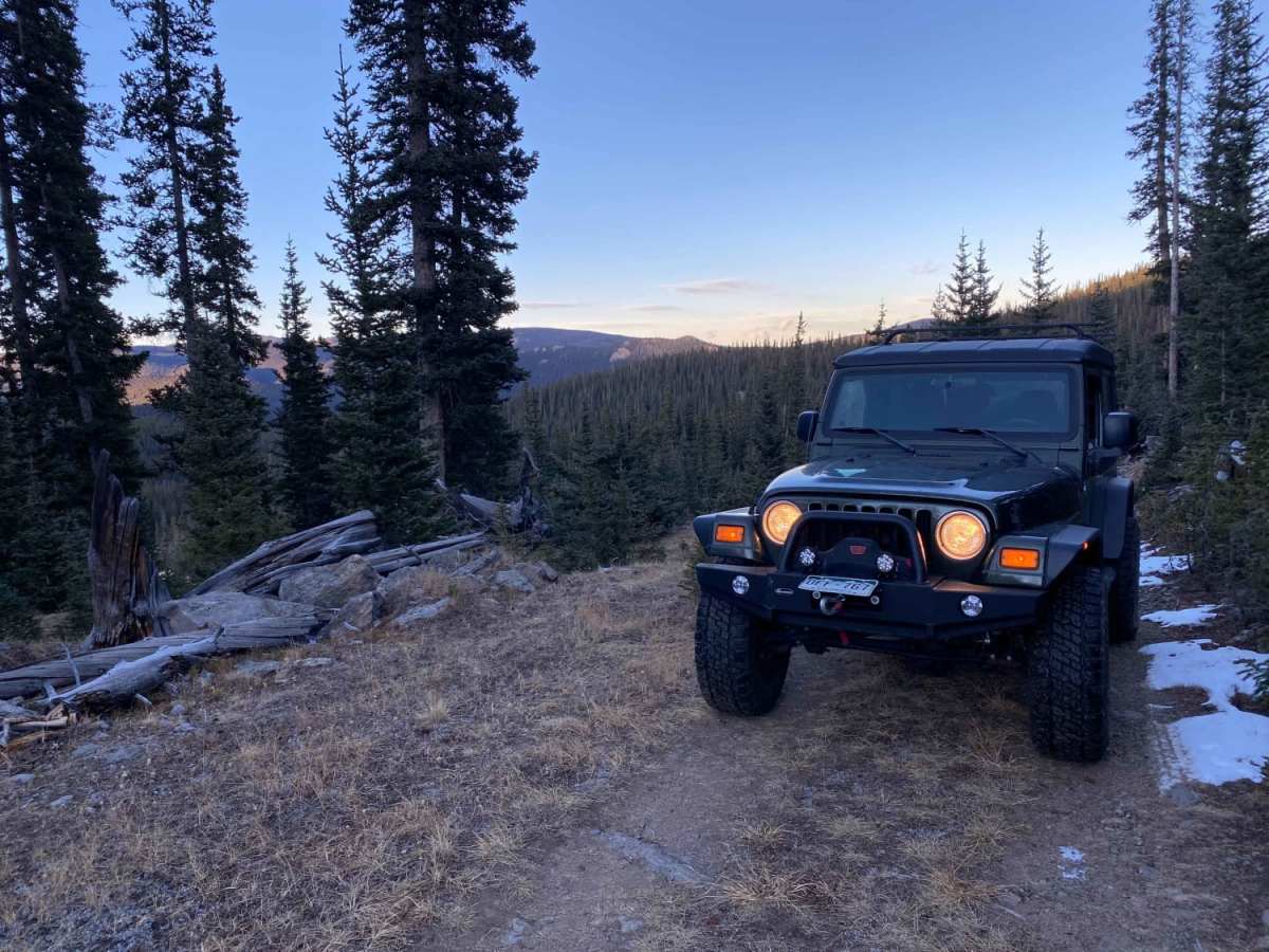 Topaz Mountain Road 446 photo 2