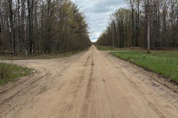 Deward Road