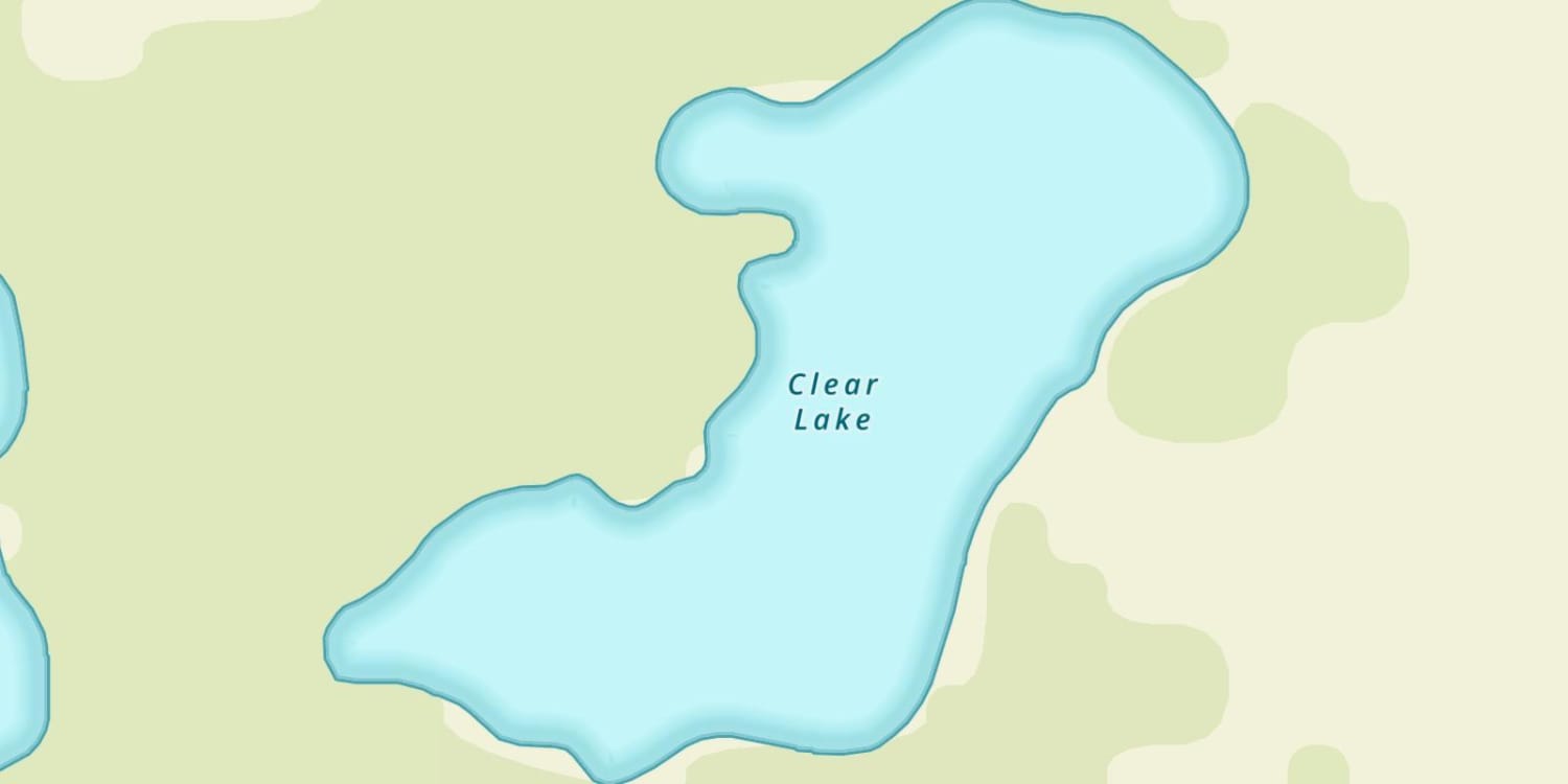 waterbodys