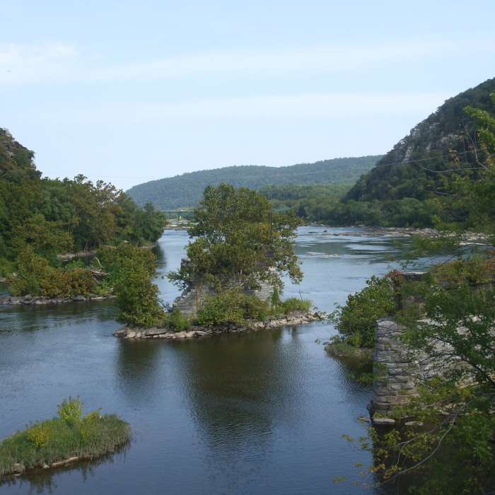 Near Maryland Heights Loop