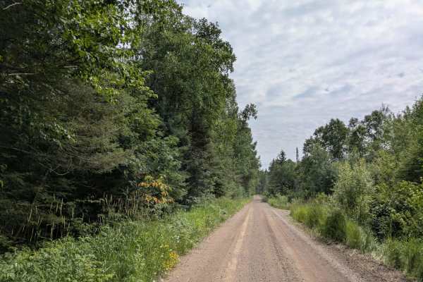 Manitou Trail