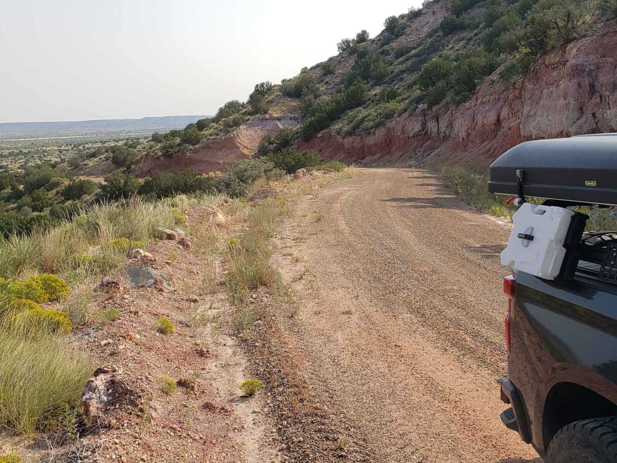 Caprock Horseshoe photo 3