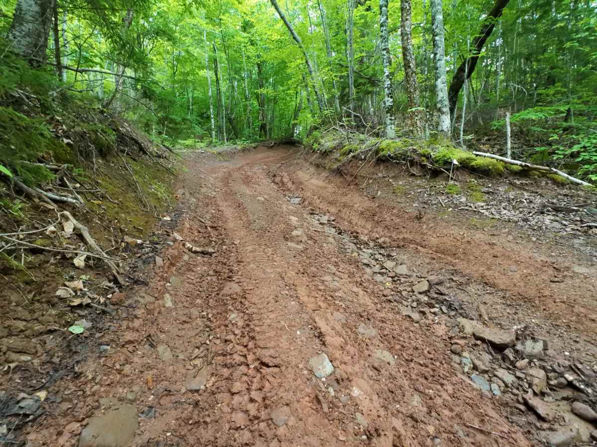 Mud Hill photo 3