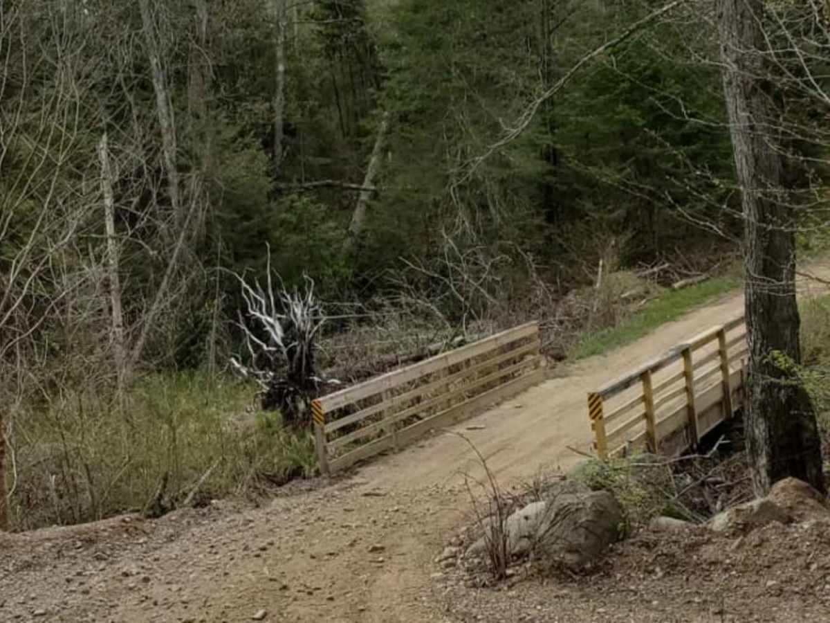 Minito Lake photo 5