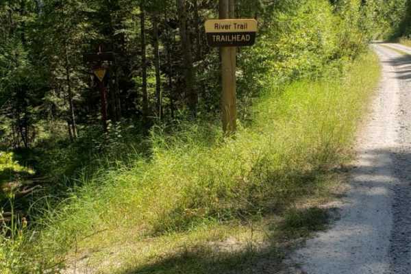 River Trail