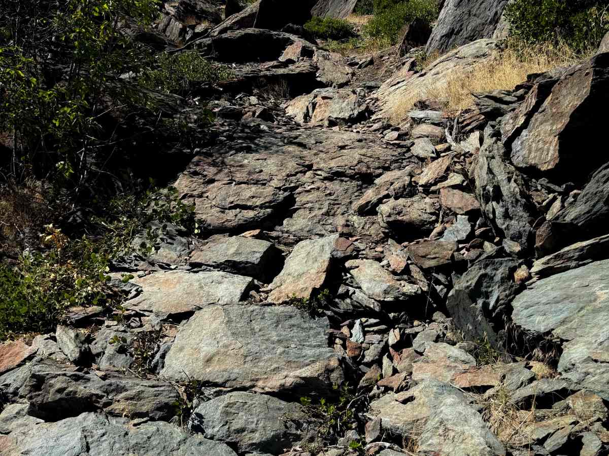Indian Falls Ridge 2 photo 3