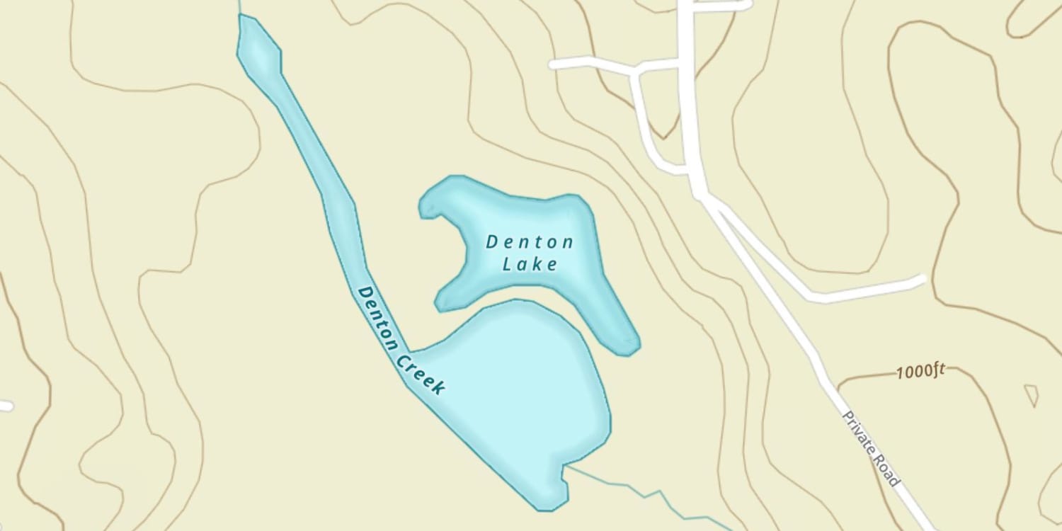 Denton Lake