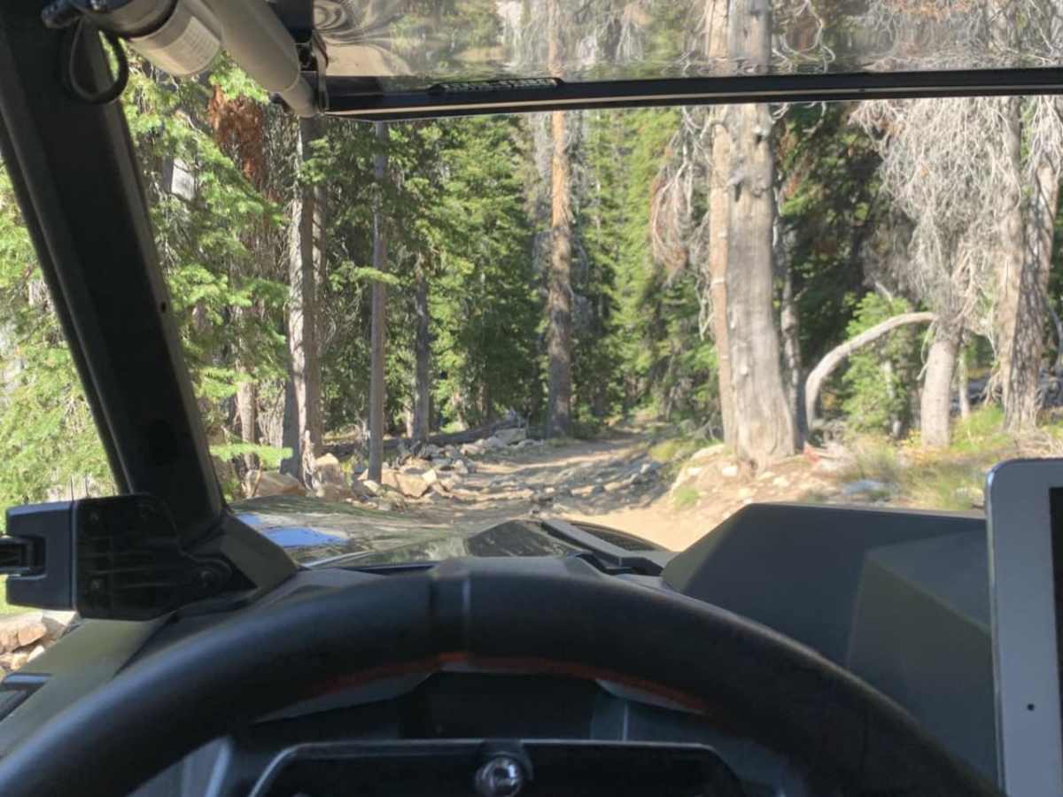 Moores Gulch photo 6