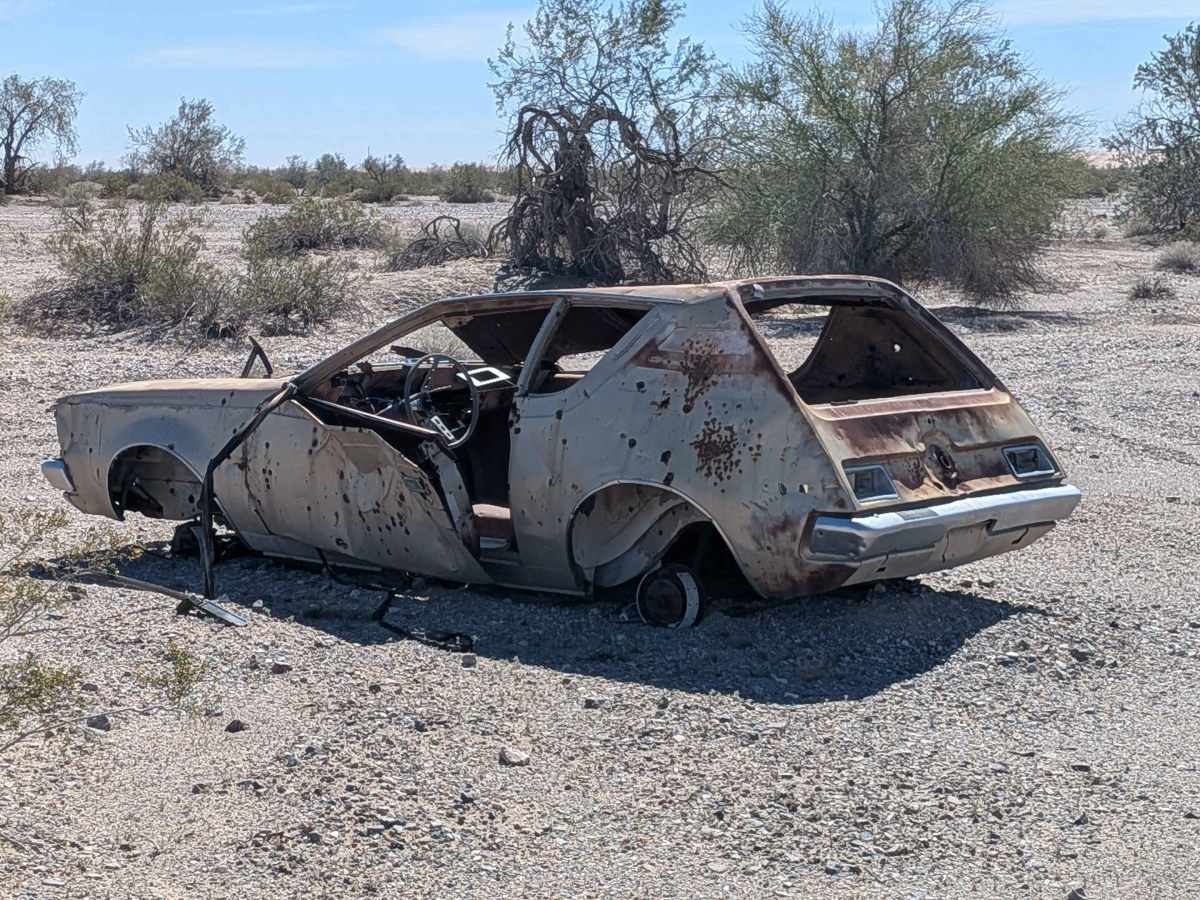 BLM 758 photo 4