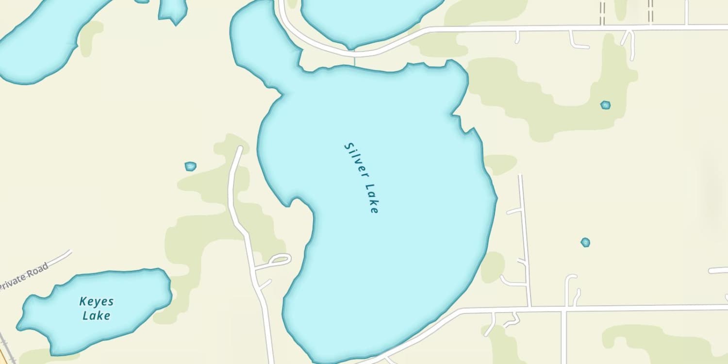waterbodys